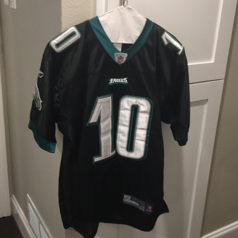 Desean Jackson Eagle Jersey